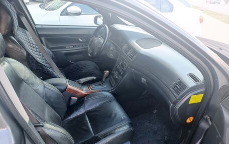 Volvo S80 II рестайлинг 2, 2002 год, 350 000 рублей, 8 фотография