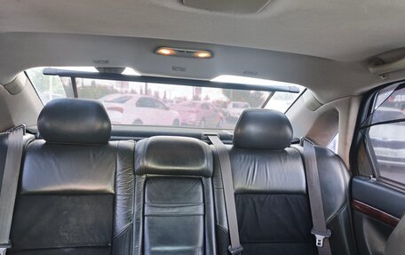 Volvo S80 II рестайлинг 2, 2002 год, 350 000 рублей, 9 фотография