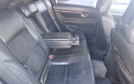 Volvo S80 II рестайлинг 2, 2002 год, 350 000 рублей, 10 фотография