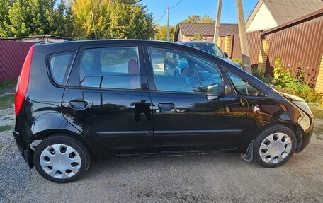 Mitsubishi Colt VI рестайлинг, 2006 год, 450 000 рублей, 4 фотография