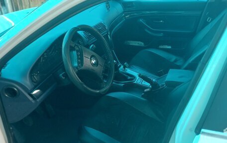 BMW 5 серия, 1997 год, 500 000 рублей, 2 фотография