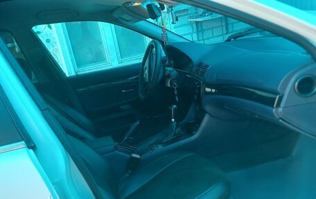 BMW 5 серия, 1997 год, 500 000 рублей, 3 фотография