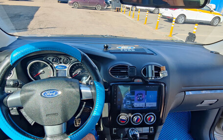 Ford Focus II рестайлинг, 2011 год, 600 000 рублей, 3 фотография
