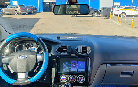 Ford Focus II рестайлинг, 2011 год, 600 000 рублей, 8 фотография