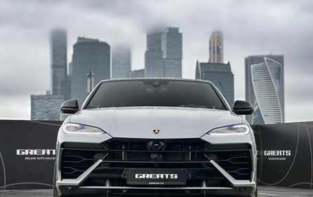 Lamborghini Urus I, 2025 год, 45 300 000 рублей, 2 фотография