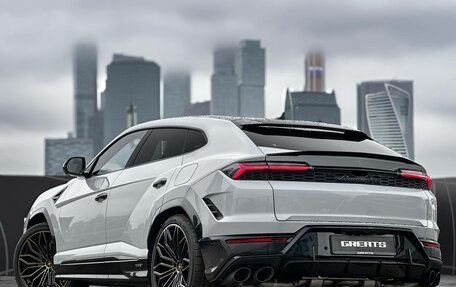 Lamborghini Urus I, 2025 год, 45 300 000 рублей, 6 фотография