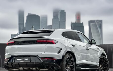 Lamborghini Urus I, 2025 год, 45 300 000 рублей, 4 фотография