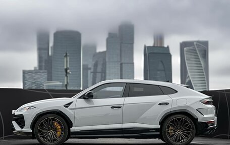 Lamborghini Urus I, 2025 год, 45 300 000 рублей, 7 фотография