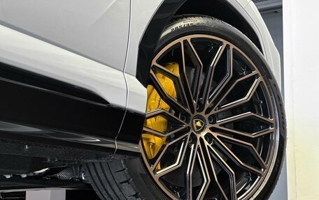 Lamborghini Urus I, 2025 год, 45 300 000 рублей, 10 фотография