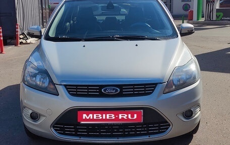 Ford Focus II рестайлинг, 2011 год, 600 000 рублей, 12 фотография