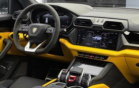 Lamborghini Urus I, 2025 год, 45 300 000 рублей, 16 фотография