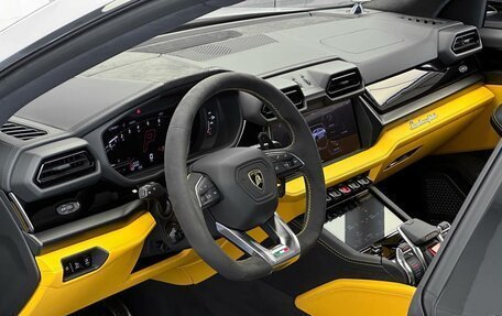 Lamborghini Urus I, 2025 год, 45 300 000 рублей, 13 фотография