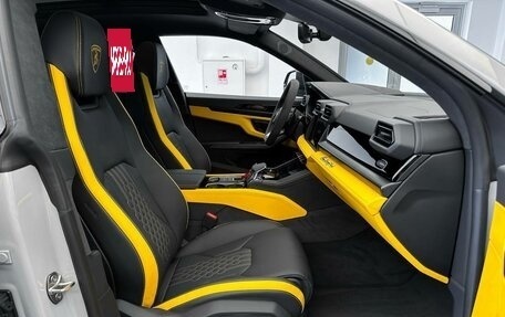 Lamborghini Urus I, 2025 год, 45 300 000 рублей, 14 фотография