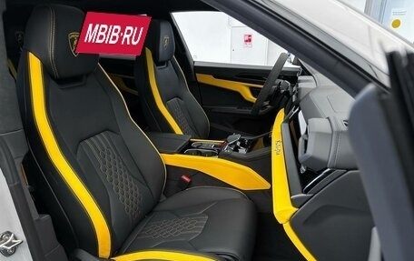 Lamborghini Urus I, 2025 год, 45 300 000 рублей, 15 фотография