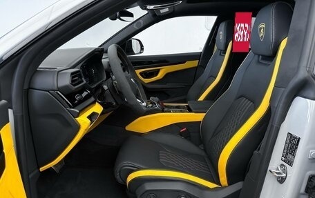 Lamborghini Urus I, 2025 год, 45 300 000 рублей, 11 фотография