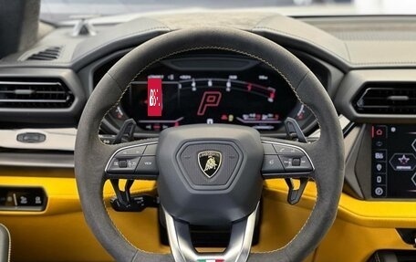 Lamborghini Urus I, 2025 год, 45 300 000 рублей, 18 фотография
