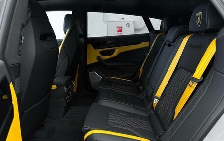 Lamborghini Urus I, 2025 год, 45 300 000 рублей, 30 фотография