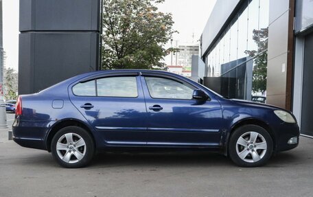 Skoda Octavia, 2008 год, 650 000 рублей, 4 фотография