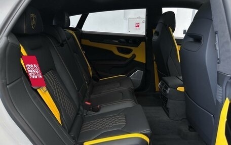Lamborghini Urus I, 2025 год, 45 300 000 рублей, 31 фотография