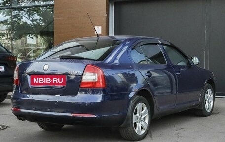 Skoda Octavia, 2008 год, 650 000 рублей, 5 фотография