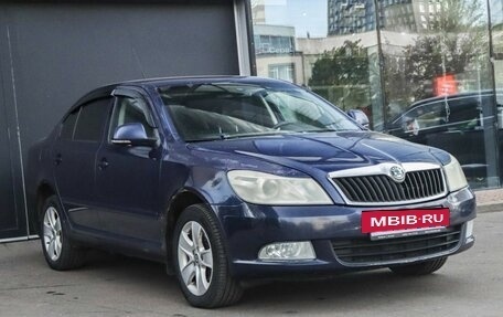 Skoda Octavia, 2008 год, 650 000 рублей, 3 фотография