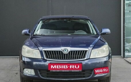 Skoda Octavia, 2008 год, 650 000 рублей, 2 фотография