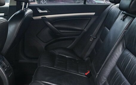 Skoda Octavia, 2008 год, 650 000 рублей, 10 фотография