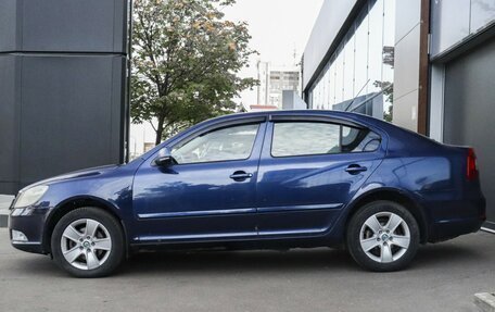 Skoda Octavia, 2008 год, 650 000 рублей, 8 фотография