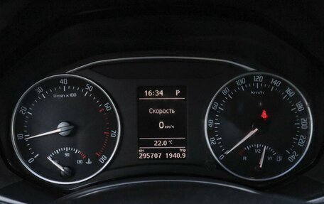 Skoda Octavia, 2008 год, 650 000 рублей, 13 фотография