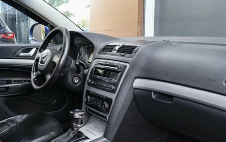 Skoda Octavia, 2008 год, 650 000 рублей, 9 фотография
