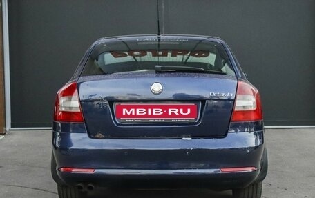 Skoda Octavia, 2008 год, 650 000 рублей, 6 фотография