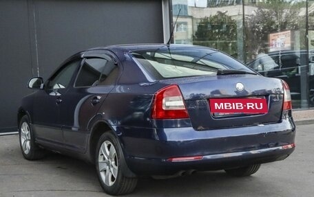 Skoda Octavia, 2008 год, 650 000 рублей, 7 фотография