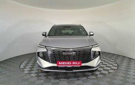 Haval F7, 2025 год, 3 299 000 рублей, 2 фотография