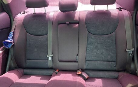 Hyundai Elantra V, 2012 год, 900 000 рублей, 4 фотография