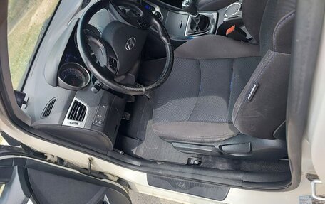 Hyundai Elantra V, 2012 год, 900 000 рублей, 9 фотография