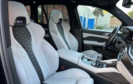 BMW X5 M, 2021 год, 8 650 000 рублей, 11 фотография