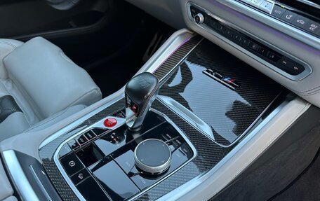 BMW X5 M, 2021 год, 8 650 000 рублей, 10 фотография