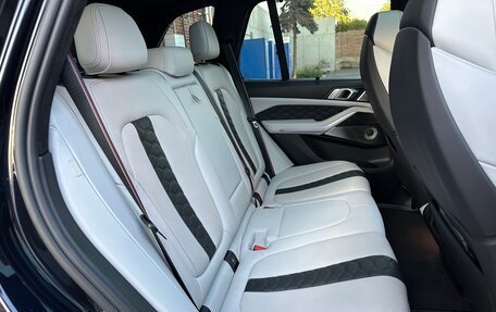 BMW X5 M, 2021 год, 8 650 000 рублей, 13 фотография
