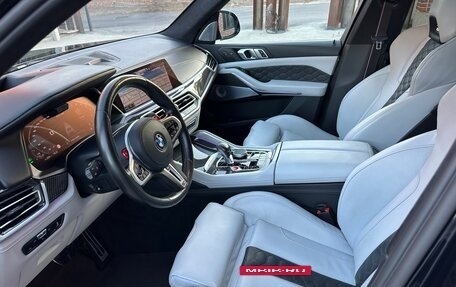 BMW X5 M, 2021 год, 8 650 000 рублей, 6 фотография