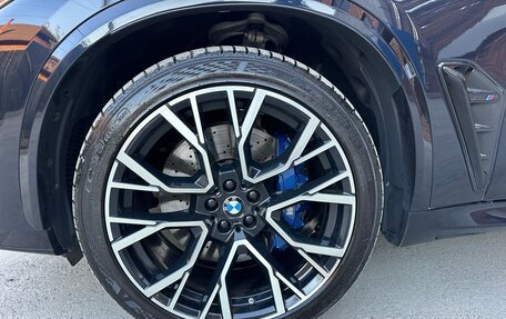 BMW X5 M, 2021 год, 8 650 000 рублей, 18 фотография