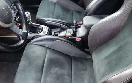 Mitsubishi Lancer Evolution IX, 2007 год, 2 200 000 рублей, 11 фотография