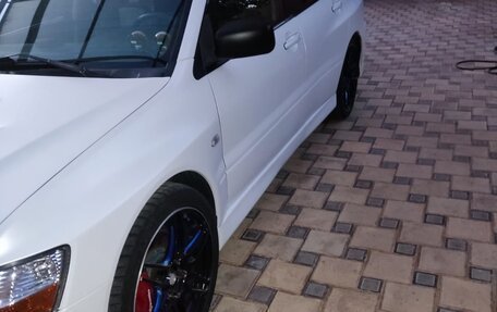 Mitsubishi Lancer Evolution IX, 2007 год, 2 200 000 рублей, 12 фотография