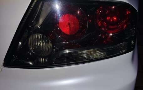 Mitsubishi Lancer Evolution IX, 2007 год, 2 200 000 рублей, 7 фотография
