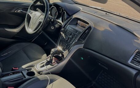 Opel Astra J, 2011 год, 675 000 рублей, 6 фотография