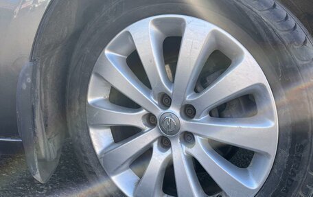 Opel Astra J, 2011 год, 675 000 рублей, 7 фотография
