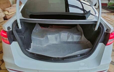 Ford Fusion (North America) II, 2019 год, 2 350 000 рублей, 2 фотография