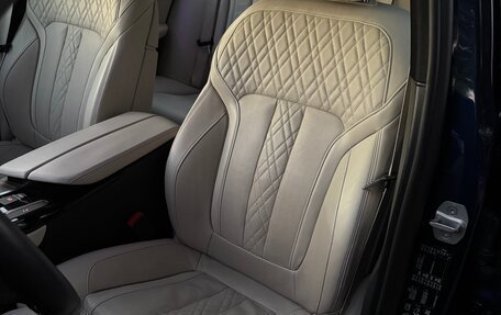 BMW 5 серия, 2017 год, 3 750 000 рублей, 15 фотография