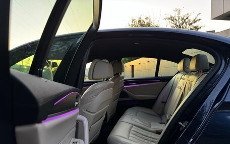 BMW 5 серия, 2017 год, 3 750 000 рублей, 17 фотография
