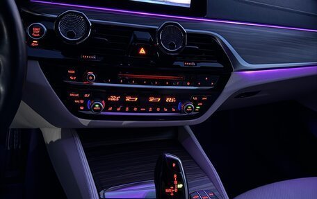 BMW 5 серия, 2017 год, 3 750 000 рублей, 26 фотография