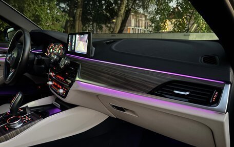 BMW 5 серия, 2017 год, 3 750 000 рублей, 25 фотография